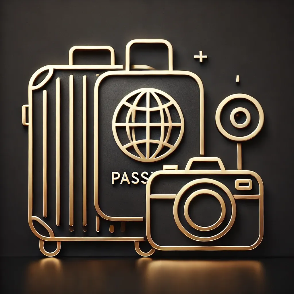 Travel and tell