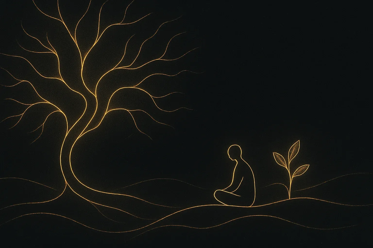 The Dance of Emotions: Why Fighting Your Feelings Never Works