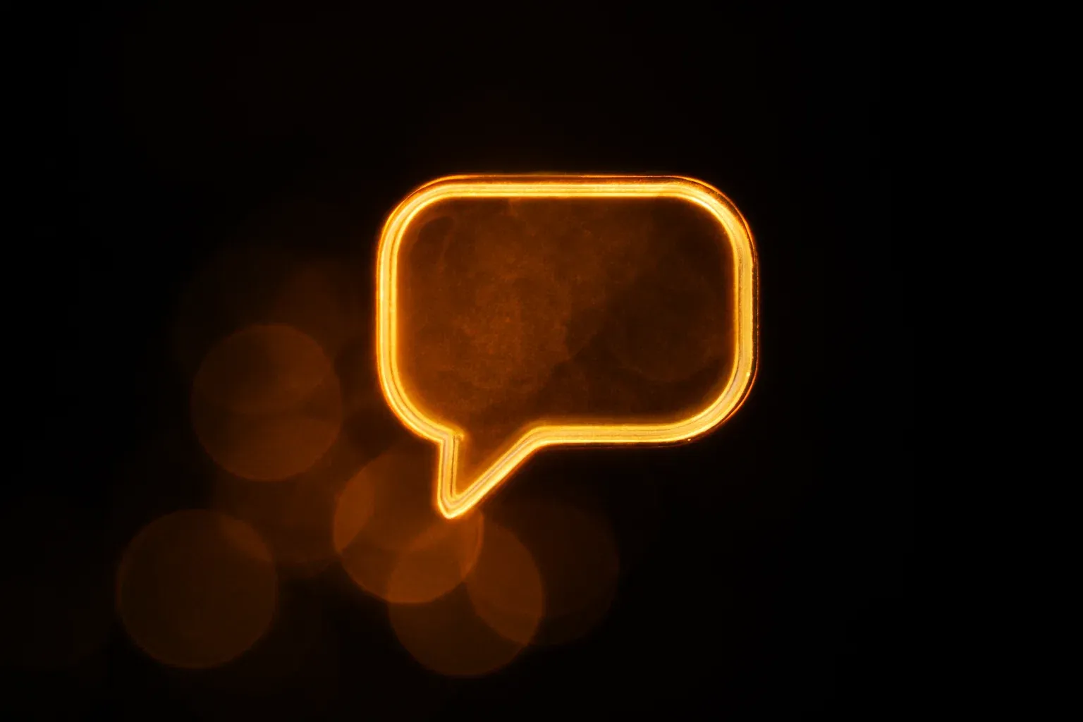 Silence is silver, speech is golden